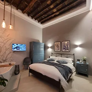 Erbe12 Loft&park Genua