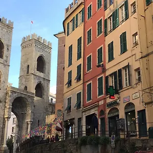Lovely Really Downtown - Free Private Parking Included! - Genua