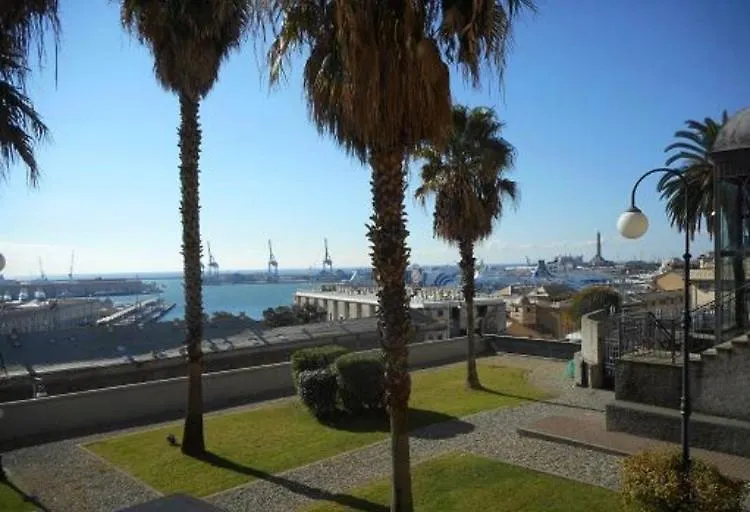 Historic Miramare Palace contacts